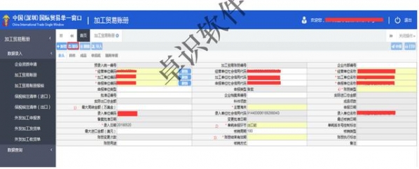 卓识软件分享：金关二期电子账册操作流程及注意事项-16.jpg