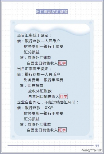 实用！老会计的这份外贸企业账务处理+出口退税全流程，太实用了-4.jpg