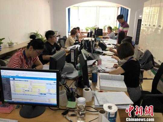 海关进出口货物整合申报 企业报关员报检员可“合一”-4.jpg