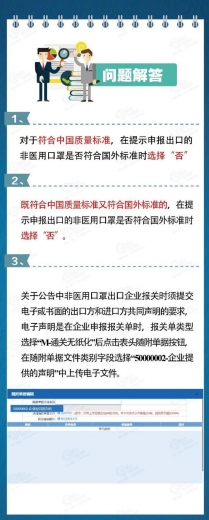 最新《关于进一步加强防疫物资出口质量监管的公告》 中国国际贸易单一窗口填报指南-2.jpg