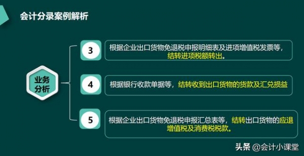 外贸行业出口退税并不难！188页账务处理+计算技巧汇总，轻松搞定-17.jpg