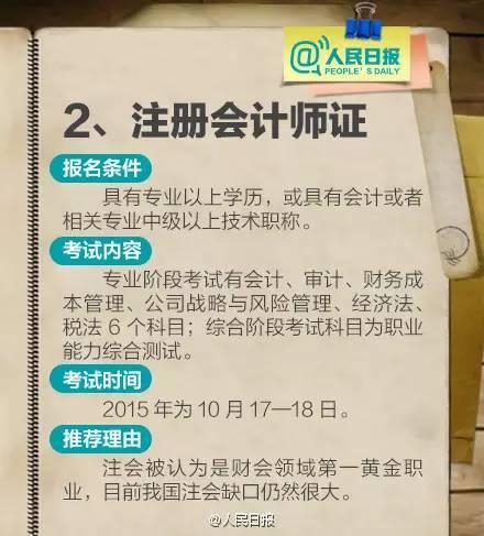 刚发布！再有114种职业证书成废纸！演员、报关员、摄影师……中招！-3.jpg