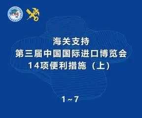 进博会还有2天开幕！海关这么做（上）-1.jpg