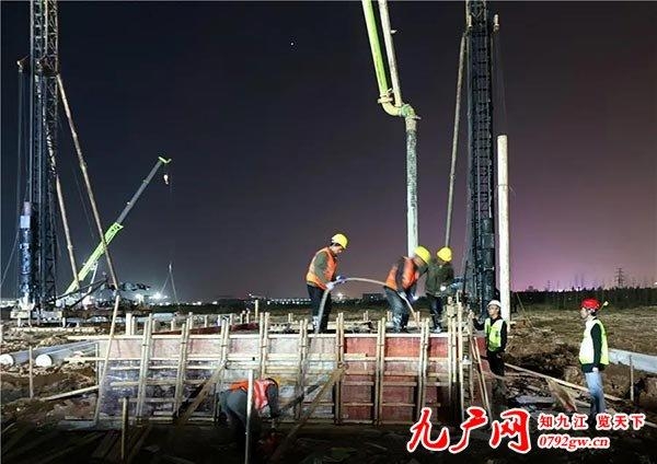 “筑巢”加速 保税区标准厂房建设如火如荼-1.jpg