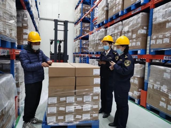 北京海关实心实意促发展：延期纳税 全免滞纳金-2.jpg