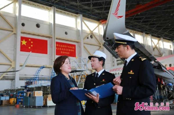 前10个月山东省外贸进出口总值达1.76万亿元 同比增长5.8%-2.jpg