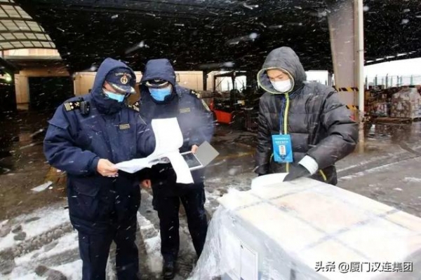 “不见面”，海关查验也能如此简单-3.jpg