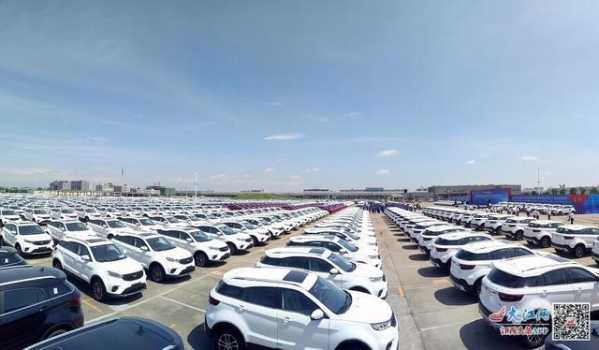 前10个月江西外贸进出口同比增长16.8% 进出口增速居全国第3-1.jpg