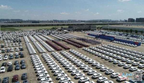 前10个月江西外贸进出口同比增长16.8% 进出口增速居全国第3-2.jpg