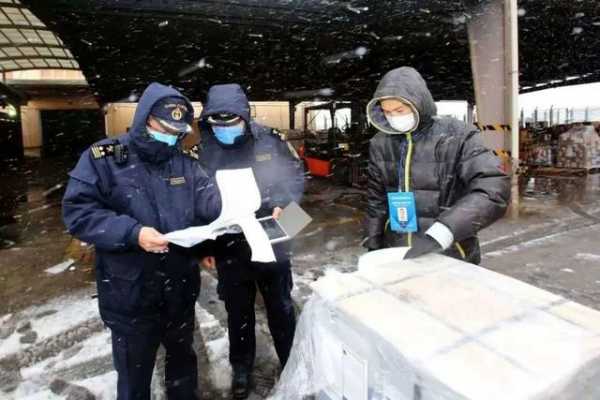 “不见面”，海关查验也能如此简单-8.jpg
