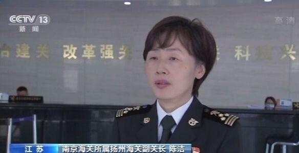 海关总署：前10个月我国外贸进出口总值25.95万亿元 已连续5个月正增长-5.jpg