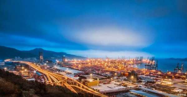 供应链优势促出口 我国前10月进出口增长1.1%-1.jpg