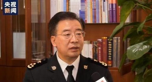 平均每一秒有150吨货物进出境 今年我国外贸进出口连续5个月正增长-9.jpg