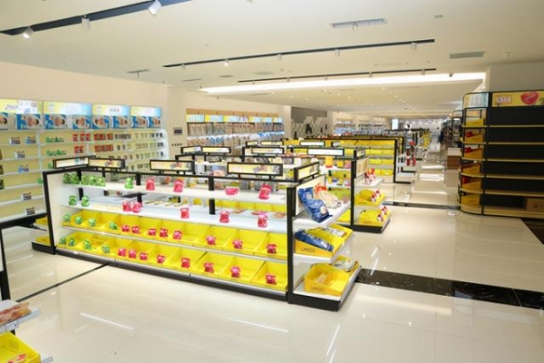 贵阳G7保税广场：万余种进口商品 刺激中高端消费-4.jpg