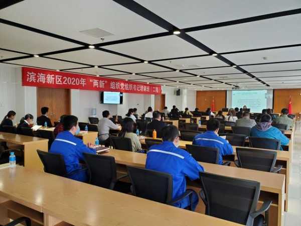 2020年保税区“两新”组织党组织书记培训班圆满结束-2.jpg