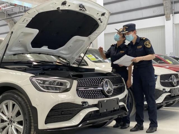 从一个筹备处到7个隶属海关 ——上海海关与浦东同频共振30年【而立浦东再出发】-6.jpg