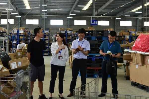 驻福州保税港区纪检监察组：强化监督服务大局 护航福州自贸片区经济高质量发展-1.jpg