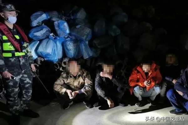 【国门利剑2020】全国各地打击走私案件速览-6.jpg