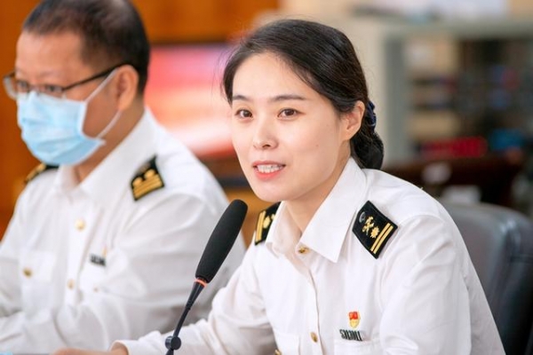 惠州海关“四强”支部交流会：创先争优展风采 开拓进取竞一流-5.jpg