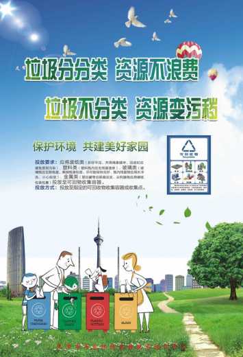 垃圾分分类 资源不浪费-5.jpg