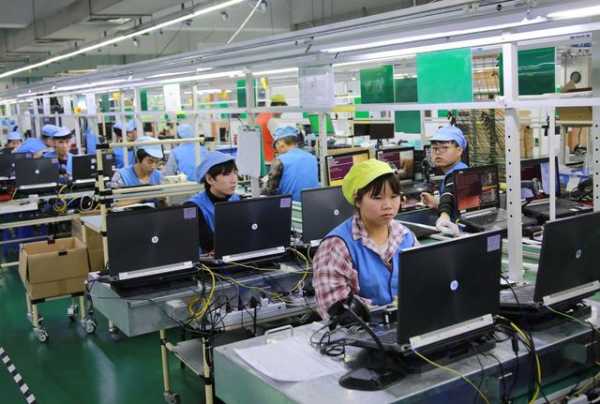 回眸十三五 喜看新变化⑩｜一本加工贸易手册的“变身”记-1.jpg