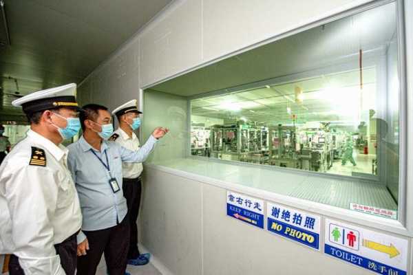 汕尾海关：以“新”谋胜 促“双循环”-3.jpg