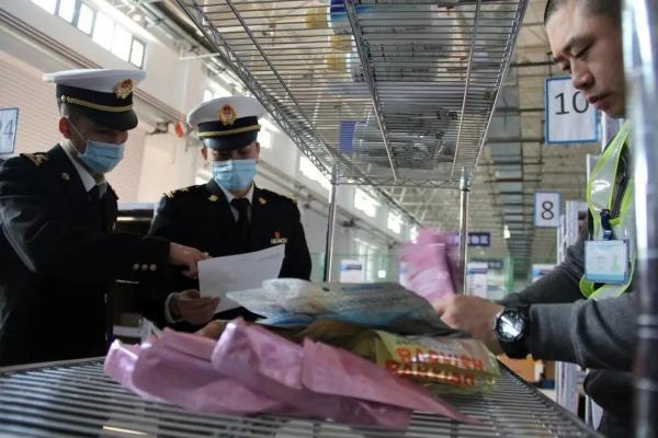 “双11”海淘的一定要看！沈阳海关提醒-3.jpg