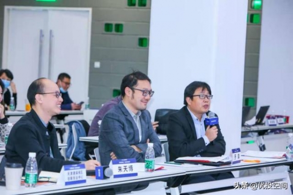 天津港保税区·优投创新创业季 项目路演 北京站圆满结束-9.jpg