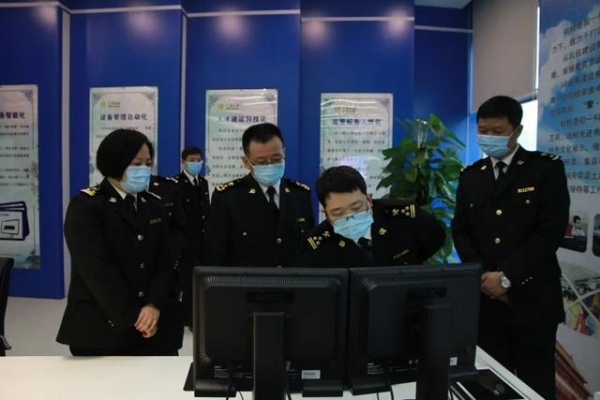 海关：重拳出击 整治到底 震慑到位-7.jpg