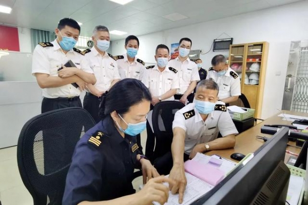 海关：重拳出击 整治到底 震慑到位-14.jpg