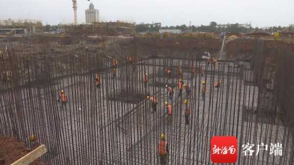 洋浦筑巢引凤促发展：保税港区标准厂房建设快马加鞭 企业可“拎包入驻”-4.jpg