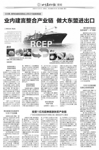 业内建言整合产业链 做大东盟进出口-1.jpg