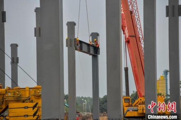 海南洋浦：加快保税港区发展 建好自贸港“样板间”-2.jpg