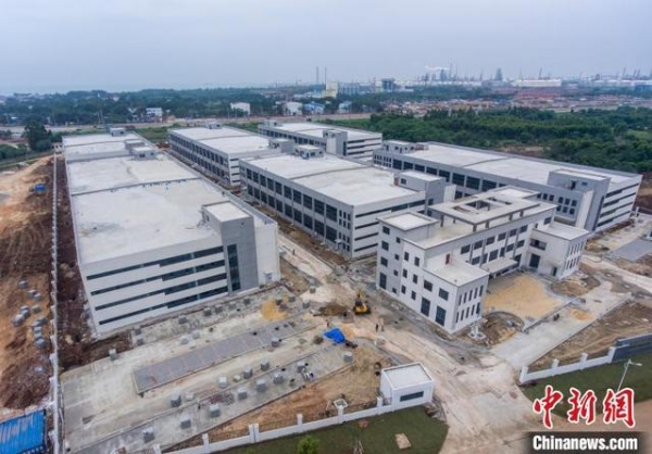 海南洋浦：加快保税港区发展 建好自贸港“样板间”-3.jpg