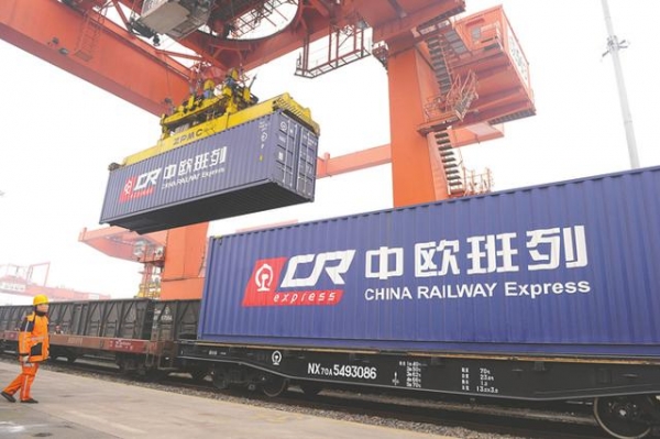 外贸连续三年保持两位数增长 外商投资新增1156户 自贸试验区引领改革开放 成都打造融入国内国际“双循环”驱动引擎-1.jpg