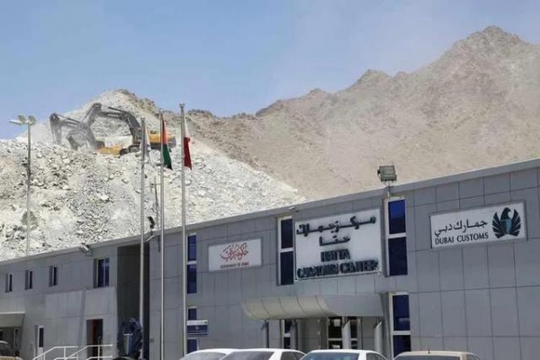 迪拜海关平均每月超过100万份报关单-1.jpg