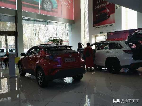 海关拍卖的“走私车”，能不能入手？懂行的人：买到就是赚到-3.jpg