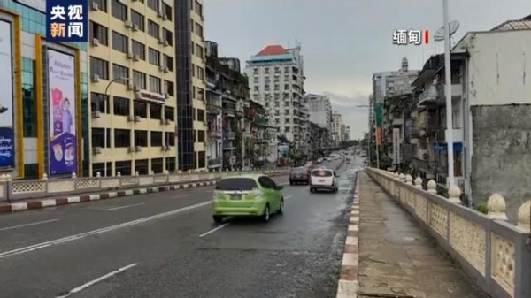 多国人士关注中国外贸进出口连续正增长：外贸回暖 增强世界信心-2.jpg