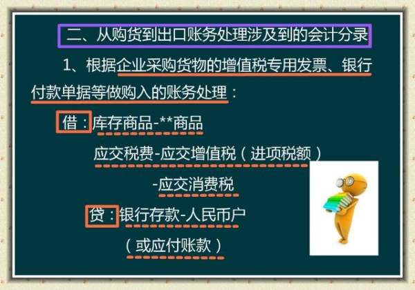 会计不懂出口退税酿大祸？这篇账务处理+计算技巧，帮你完美解决-8.jpg