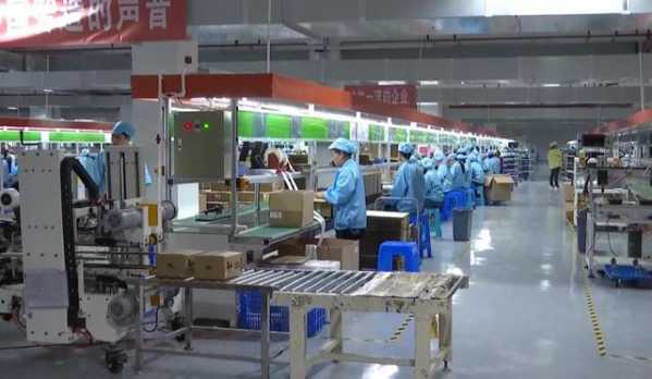 凭祥：加快畅通“物流网”项目建设 促进外贸产业转型升级-5.jpg