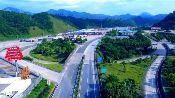 凭祥：加快畅通“物流网”项目建设 促进外贸产业转型升级-6.jpg