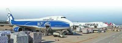 十四五 开新局｜河南进出口值迎来“双突破”-1.jpg