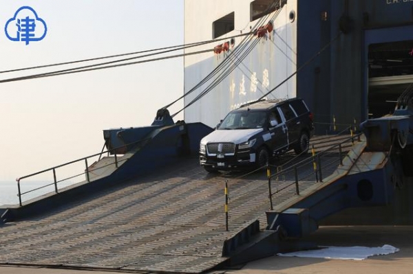 保税仓储方式进口中规车业务在天津落地-1.jpg