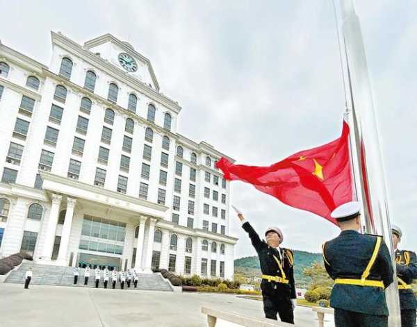 云浮海关“十三五”发展回眸：守初心不辱使命 踏征程逐梦前行-3.jpg