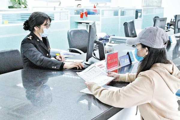 云浮海关“十三五”发展回眸：守初心不辱使命 踏征程逐梦前行-7.jpg