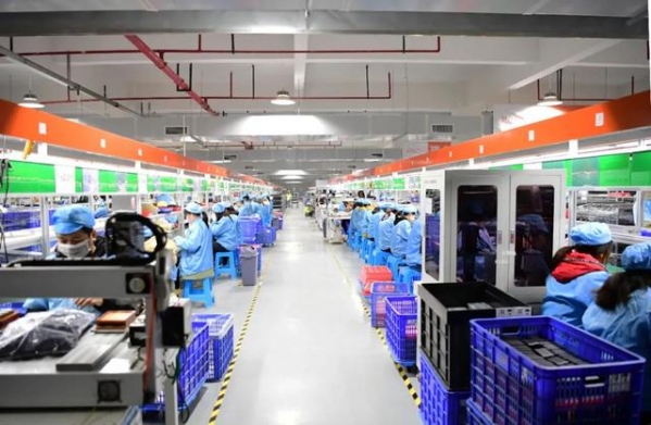 中国（广西）自由贸易试验区崇左片区：“两国双园”推进国际产能合作 构建新发展格局-1.jpg