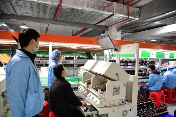 中国（广西）自由贸易试验区崇左片区：“两国双园”推进国际产能合作 构建新发展格局-3.jpg