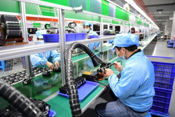 中国（广西）自由贸易试验区崇左片区：“两国双园”推进国际产能合作 构建新发展格局-4.jpg