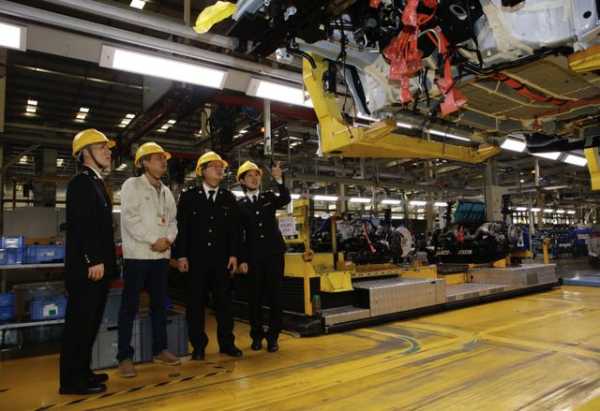 深圳海关与坪山区签合作框架协议 打造深港生物医药保税研发中心-1.jpg