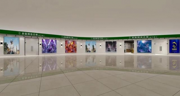 潍坊综合保税区保税生活广场 | 12月25日即将盛世启幕！-8.jpg